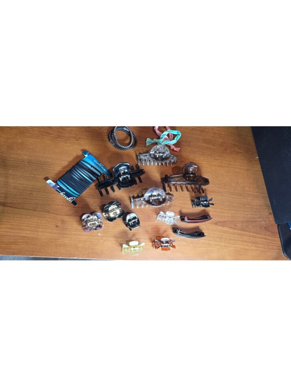 Hair accessories